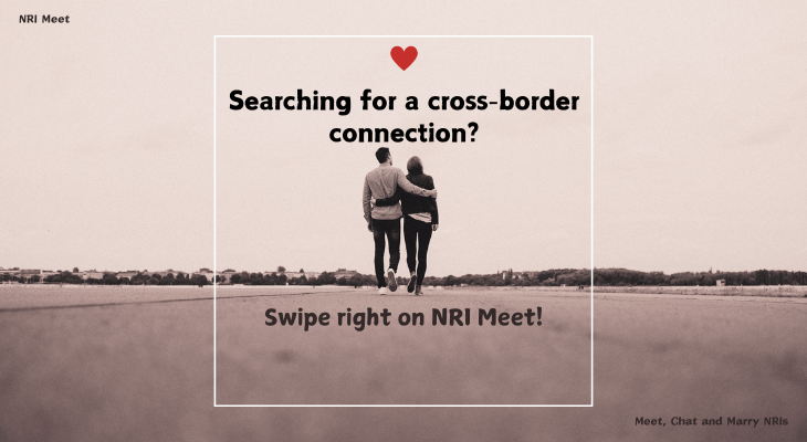 expedate: Connecting Singles Beyond Borders